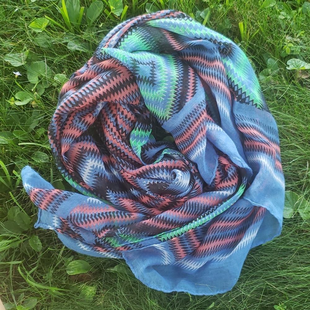 🔥2/$15 NWT Scarf